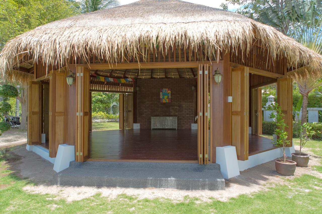 Easy Time Resort Laem Sai Beach Exterior foto