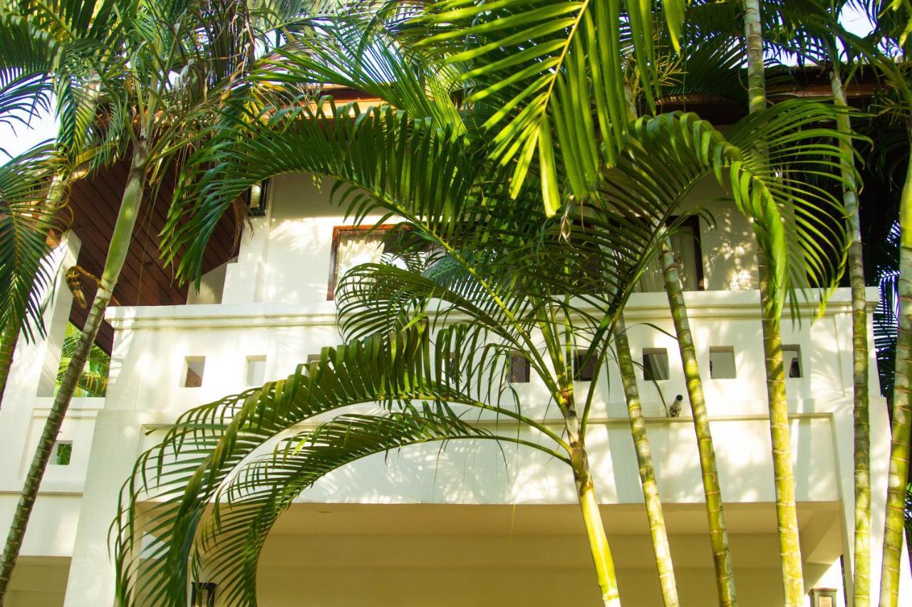 Easy Time Resort Laem Sai Beach Exterior foto