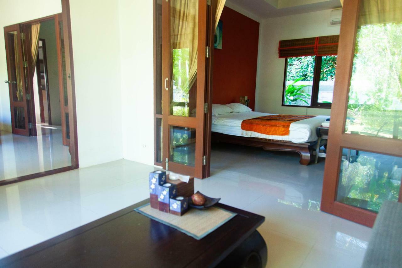 Easy Time Resort Laem Sai Beach Exterior foto